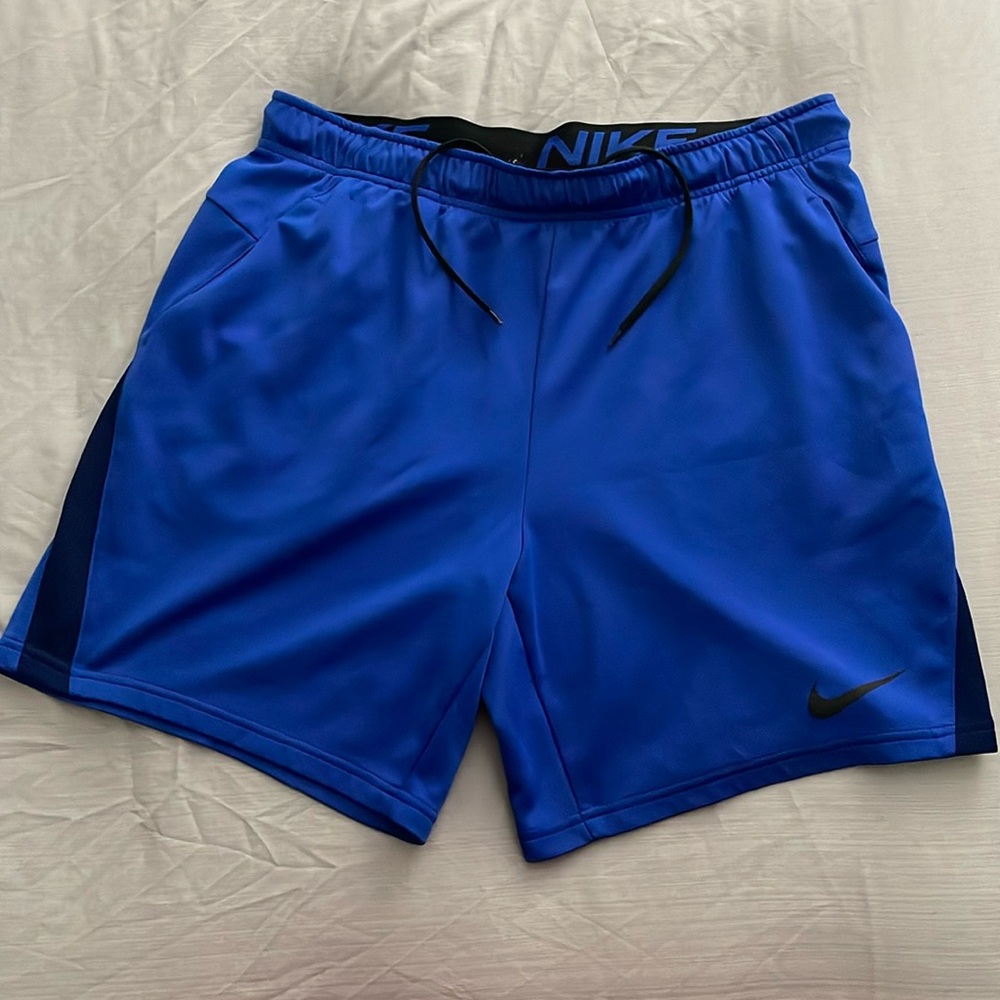 Nike Dri-Fit shorts